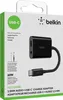 Belkin RockStar - adaptér USB-C na sluchátkový konektor / Náhled obrázku produktu 4