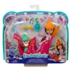 Enchantimals Schlittenfreunde mit Felicity Fox Puppe (15,24 Produktbild-Vorschau 6