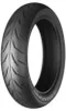 Bridgestone Motorradreifen car-tyres BT39 R ( 130/70-17 TL Produktbild-Vorschau 2