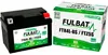 FULBAT Gélový akumulátor FTX4L-BS / FTZ5S SLA (YTX4L-BS / Náhľad obrázku produktu 5