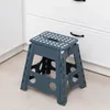 Taboret stołek składany antypoślizgowy schodek 150 kg 39 cm Podgląd zdjęcia produktu 11