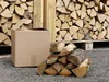 120 kg trockene Eiche, Kaminholz Brennholz Feuerholz Produktbild-Vorschau 6