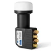 hb-digital LNB Quattro UHD 414 S für Multischalter Produktbild-Vorschau 8