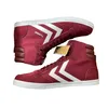 Hummel Slimmer Stadil High Sneaker rot 063511-3661, Produktbild-Vorschau 18