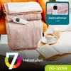 Adler | Electric heating throw-blanket Produktbild-Vorschau 9
