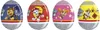 Paw Patrol Uova sorpresa Set da 4 Uova di cioccolato Anteprima dell’immagine prodotto 2
