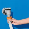 Filterpumpe für Bestway-Pool 3028 l/h Produktbild-Vorschau 47