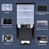 Solarsys - Luce solare per esterni, LED, 40 W, 9200 lm - Anteprima dell’immagine prodotto 2