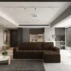 Masseno Ecksofa VOLIRA mit Schlaffunktion L-Form, Sofa mit Produktbild-Vorschau 5