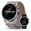 2025 KOSPET MAGIC R10 GPS Smartwatch Herren Smartwatch Produktbild-Vorschau 1