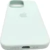 Apple iPhone 15 Pro Max Silikon Hülle mit MagSafe - Soft Produktbild-Vorschau 18