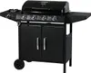 Gasgrill "Festa 5" - 5 Brenner davon 1 Seitenbrenner - 12,9 Produktbild-Vorschau 1
