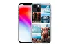 MuchoWow® Handyhülle Schutzhülle Hülle für iPhone 13 mini Produktbild-Vorschau 2