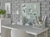 Carbon Folie 150x100 cm - Carbon 3D Silber - Carbonfolie Produktbild-Vorschau 8