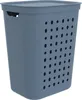 Rotho Jona Wasmand 55L Horizon Blauw Náhľad obrázku produktu 1
