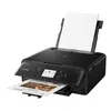 Canon 2986C006 Canon PIXMA TS6250 schwarz Voir les images du produit 6