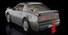 70924 Knight Rider - K.I.T.T. Náhled obrázku produktu 26