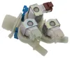 Electrolux - Magnetventil  - 3-Fach - 8588087104291 Produktbild-Vorschau 3