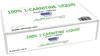 L-Carnitin Carnipure Carnitine Shots 20 Ampullen á 25 ml Produktbild-Vorschau 1