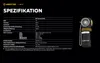 Armytek Elf C1 Taschenlampe / Stirnlampe mit USB-C warm Produktbild-Vorschau 9