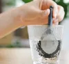 Verk 07215 Čajové sítko hliníkové hnědé Náhled obrázku produktu 8