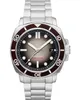 Spinnaker SP-5088-44 Hull Diver Automatik Herrenuhr 42mm Produktbild-Vorschau 5