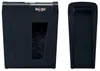 Rexel Secure X8 paper shredder Cross shredding 70 dB Black Productafbeelding-voorbeeld 7