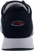 Gabor Comfort Rollingsoft Sneaker - Dunkelblau Mesh Größe: Produktbild-Vorschau 98