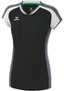 Erima Gandia Tank Top Damen Schwarz/Schiefergrau/Weiß - 42 Produktbild-Vorschau 1