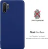Cadorabo Hülle für Samsung Galaxy NOTE 10 PLUS Schutzhülle Produktbild-Vorschau 3