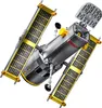 LEGO Creator Expert NASA Space Shuttle Discovery (10283) Podgląd zdjęcia produktu 30