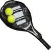 Set da tennis 4 in 1 – Racchetta, 2 palline e nastri per il Anteprima dell’immagine prodotto 3