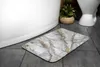 Badteppich Saugfähige - Badezimmer Teppich - Rutschfester Produktbild-Vorschau 4