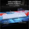 CHERRY XTRFY MX 3.1, Gaming-Tastatur Produktbild-Vorschau 10
