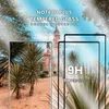 2-balení Apple iPhone 12 Pro Max Ochranné sklo na displej - Náhled obrázku produktu 4