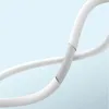 Dudao X3 USB-C In-Ear Kopfhörer weiß Produktbild-Vorschau 8