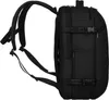 PTN 24359-6806 Schwarzer Rucksack Produktbild-Vorschau 4