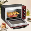 WOLTU Mini Backofen 28 L, Pizzaofen 1600 W, 100-230 °C, Produktbild-Vorschau 7