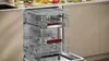 Neff N 50, Geschirrspüler integrierbar, Höhe 81,5 cm, Produktbild-Vorschau 3