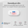 X-Sense XC04-WX Intelligenter Kohlenmonoxid-melder mit Wifi Produktbild-Vorschau 5