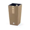 Rato Square ECO Holz Blumentopf Produktbild-Vorschau 5