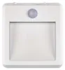 LED noční světlo P3319 s pohybovým čidlem do zásuvky Náhľad obrázku produktu