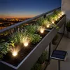 LED Solar Pflanzenstrahler - 10 Strahler / warmweiß - Produktbild-Vorschau 7