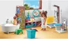 PLAYMOBIL My Life 71611, Súprava do kúpeľa, My Life, 4 rok Náhľad obrázku produktu 5