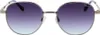 Pepe Jeans Sonnenbrille PJ5213 910 52 Damen Silber Produktbild-Vorschau 6