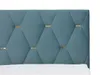 MIRJAN24 Boxspringbett Inez, Doppelbett mit zwei Bettkästen Produktbild-Vorschau 13