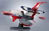 Figurka akcji Robot Spirits Grendizer U Spazer 15 cm od Anteprima dell’immagine prodotto 4