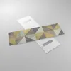 Bilder auf glas - Einteilig - Abstraktion Geometrisch Produktbild-Vorschau 2