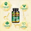 Organic Superfood Greens (120 Kapseln) Produktbild-Vorschau 8