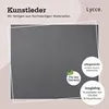 Klemmkissen, Sitzkissen 1 Leiste, 35cm Klemmtiefe, weich Produktbild-Vorschau 9